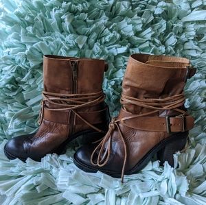 VINCE CAMUTO Brandy 'silas' NORDSTROM {exclusive}